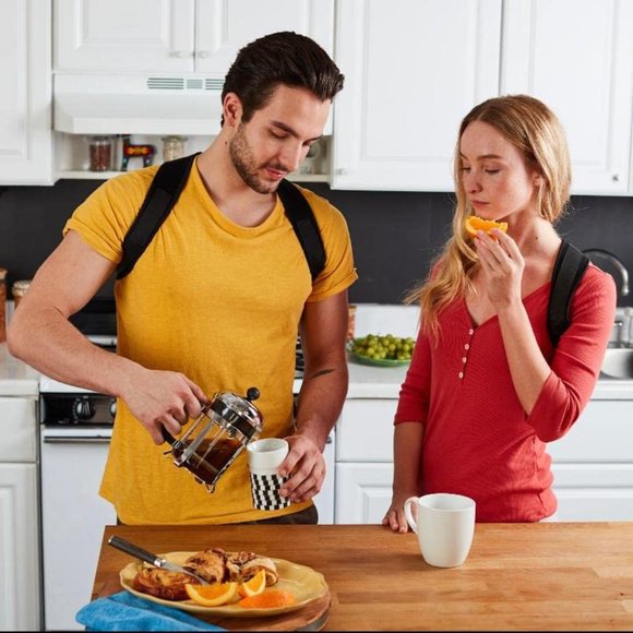 Posture Corrector-Back Brace for Men and Women- Fully Adjustable Straightener - Picture 5 of 7